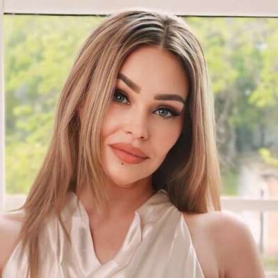 【国際結婚希望】ウクライナ女性‗6345_1