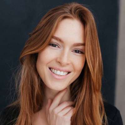 【国際結婚希望】ウクライナ女性‗6352_1