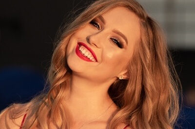 【国際結婚希望】ウクライナ女性‗6354_1