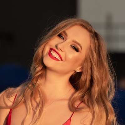 【国際結婚希望】ウクライナ女性‗6354_1