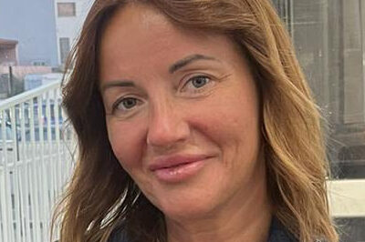 【国際結婚希望】ウクライナ女性‗6347_1