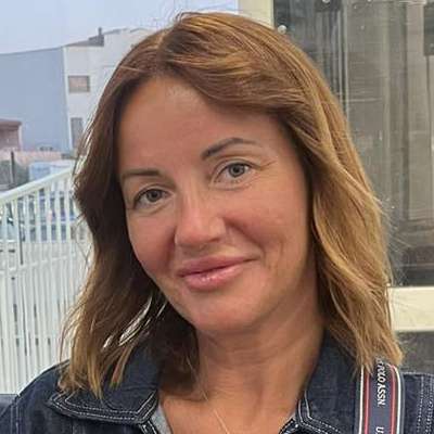 【国際結婚希望】ウクライナ女性‗6347_1