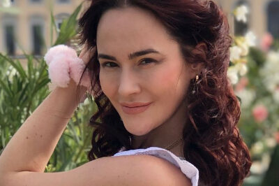 【国際結婚希望】ウクライナ女性‗6348_1