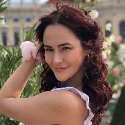 【国際結婚希望】ウクライナ女性‗6348_1