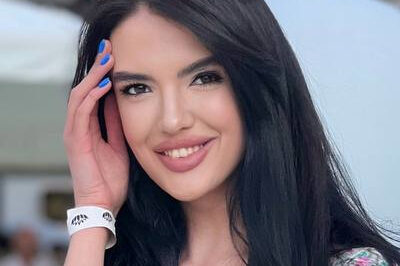 【国際結婚希望】ウクライナ女性‗6355_1