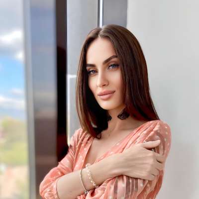 【国際結婚希望】ウクライナ女性‗6353_1