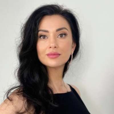 【国際結婚希望】ウクライナ女性‗6346_1