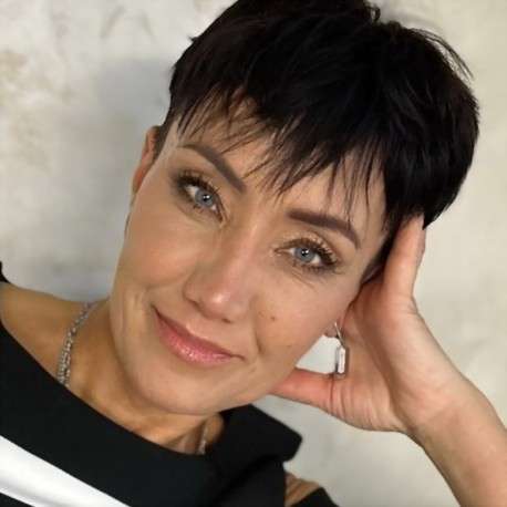 【国際結婚希望】ベラルーシ女性_6365_1