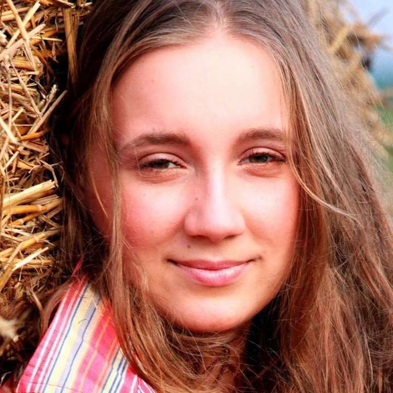 【国際結婚希望】ベラルーシ女性_6364_1 【国際結婚希望】ベラルーシ女性_6364_1