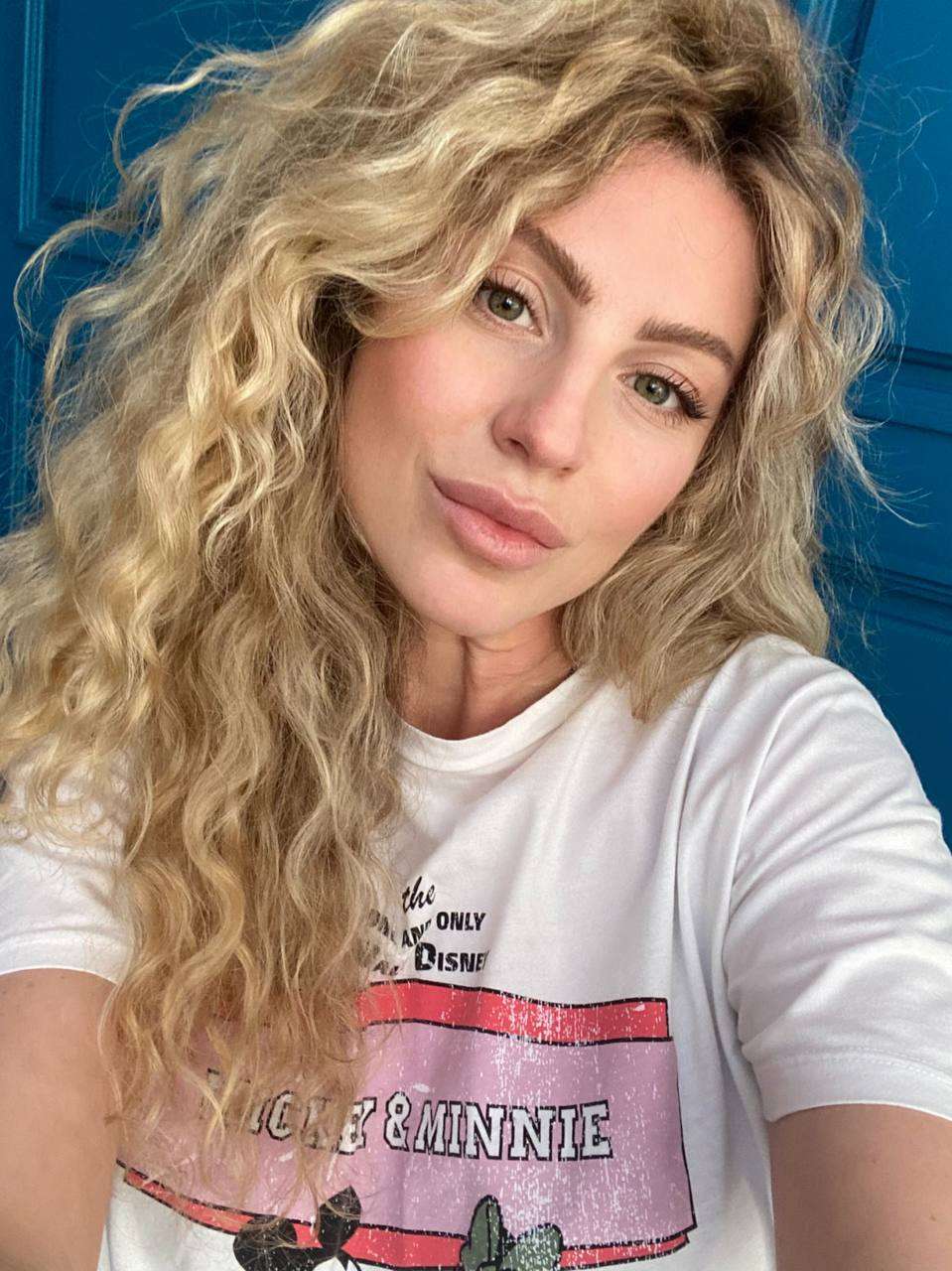 【国際結婚希望】ウクライナ女性‗6368_1 【国際結婚希望】ウクライナ女性‗6368_1