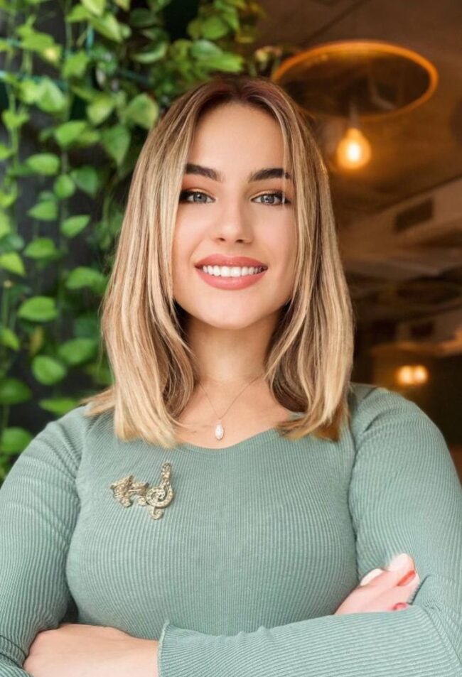 【国際結婚希望】ウクライナ女性‗6367_1