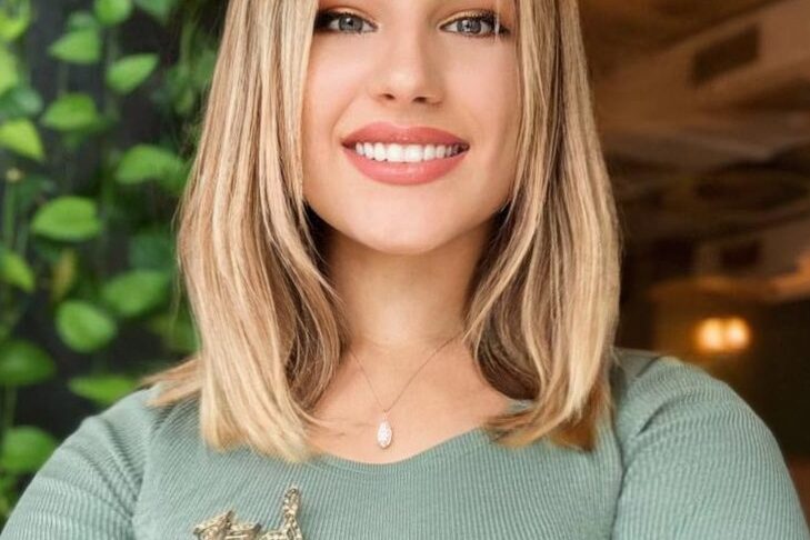 【国際結婚希望】ウクライナ女性‗6367_1