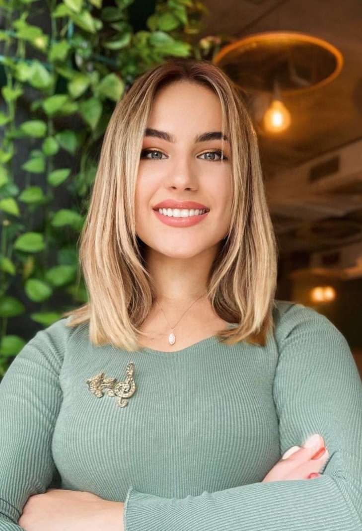 【国際結婚希望】ウクライナ女性‗6367_1 【国際結婚希望】ウクライナ女性‗6367_1