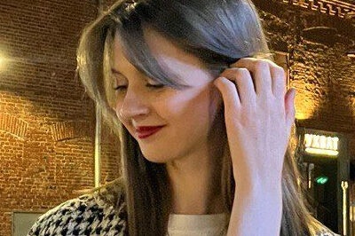 【国際結婚希望】ロシア女性‗6377_1