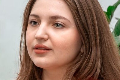 【国際結婚希望】ロシア女性‗6378_1