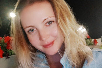 【国際結婚希望】ウクライナ女性‗6374_1