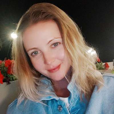 【国際結婚希望】ウクライナ女性‗6374_1