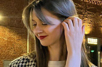 【国際結婚希望】ロシア女性‗6377_1