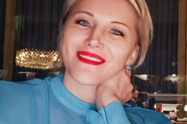 【国際結婚希望】ロシア女性‗6379_1