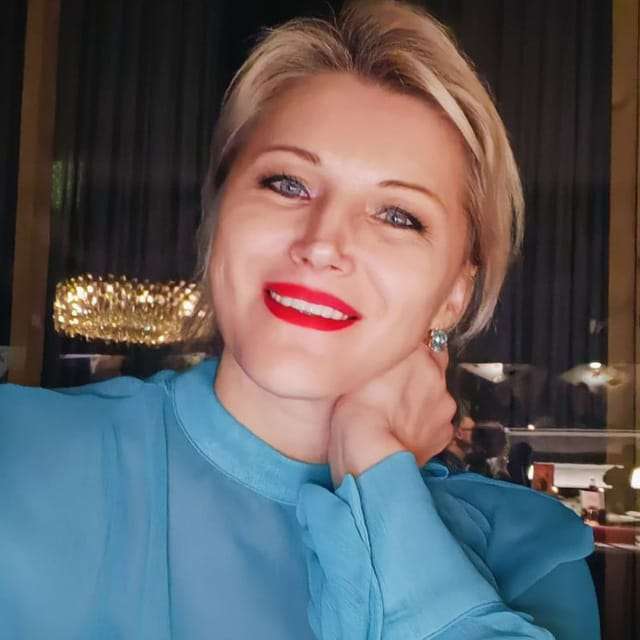 【国際結婚希望】ロシア女性‗6379_1