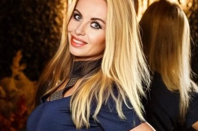 【国際結婚希望】ウクライナ女性‗6371_1