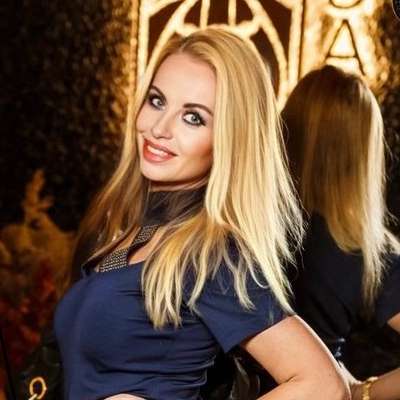 【国際結婚希望】ウクライナ女性‗6371_1