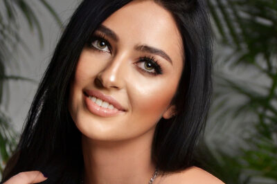 【国際結婚希望】ウクライナ女性‗6372_1