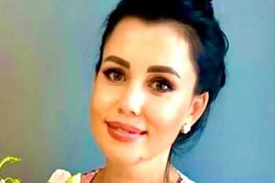 【国際結婚希望】ウクライナ女性‗6380_1