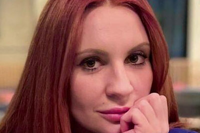 【国際結婚希望】ロシア女性‗6389_1