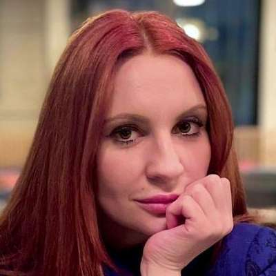 【国際結婚希望】ロシア女性‗6389_1