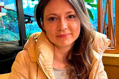 【国際結婚希望】ベラルーシ女性_6395_1