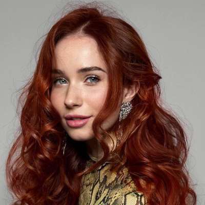 【国際結婚希望】ロシア女性‗6383_1