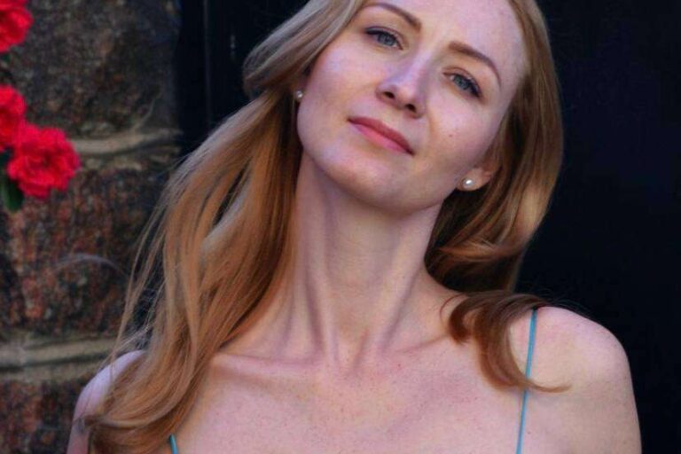 【国際結婚希望】ウクライナ女性‗6406_1