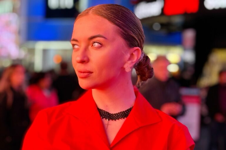 【国際結婚希望】ウクライナ女性‗6409_1