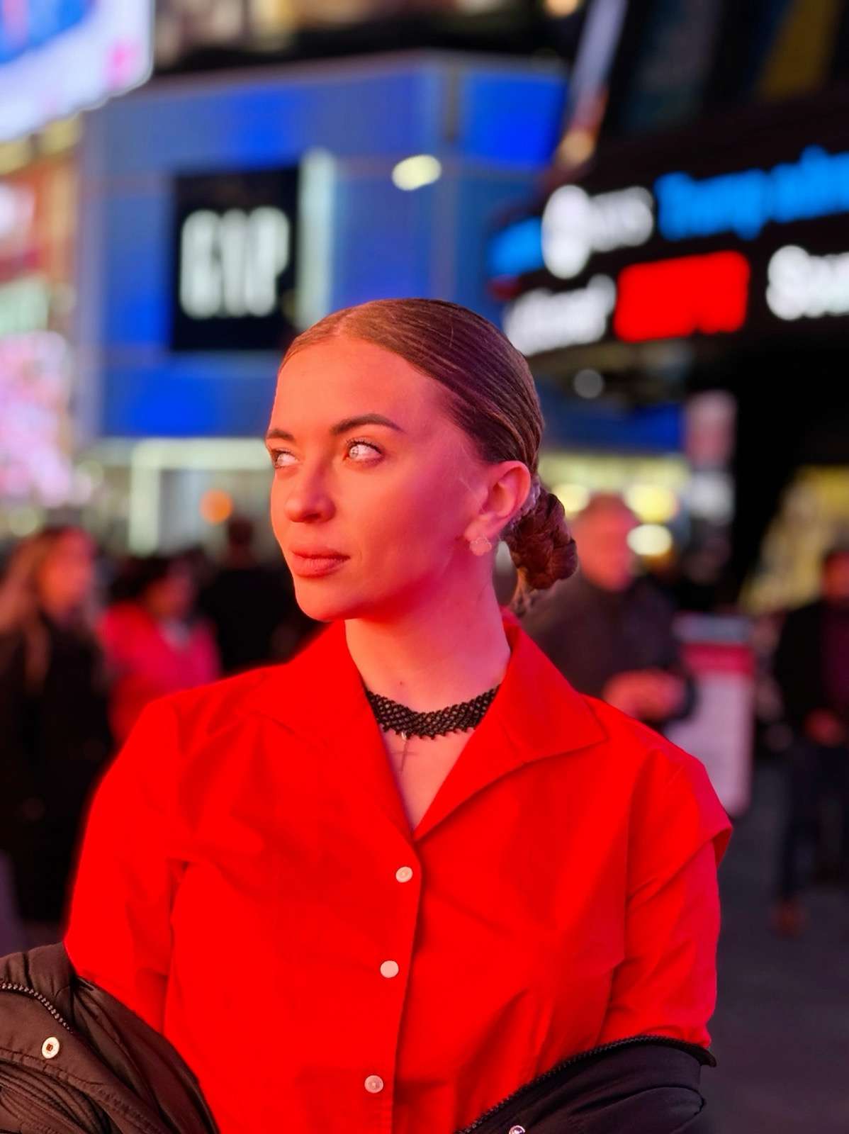 【国際結婚希望】ウクライナ女性‗6409_1 【国際結婚希望】ウクライナ女性‗6409_1