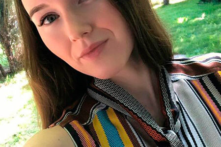 【国際結婚希望】ロシア女性‗6401_1