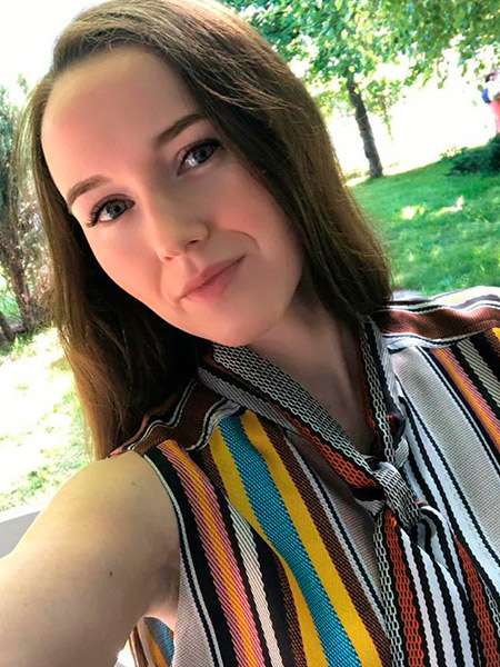 【国際結婚希望】ロシア女性‗6401_1