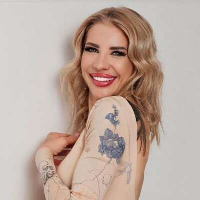 【国際結婚希望】ウクライナ女性‗6411_1