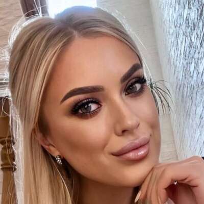 【国際結婚希望】ウクライナ女性‗6412_1