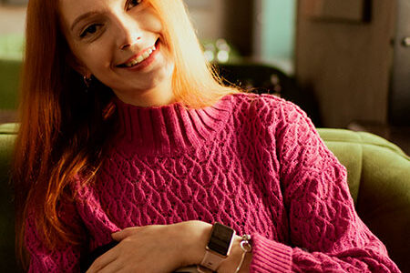 【国際結婚希望】ベラルーシ女性_6400_1