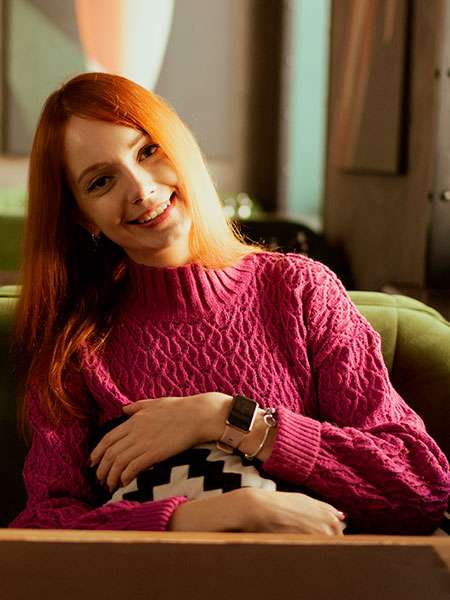 【国際結婚希望】ベラルーシ女性_6400_1