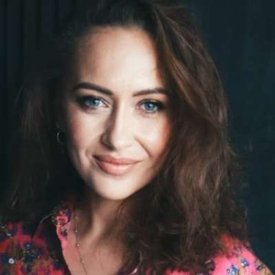 【国際結婚希望】ウクライナ女性‗6410_1