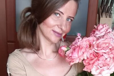 【国際結婚希望】ウクライナ女性‗6408_1