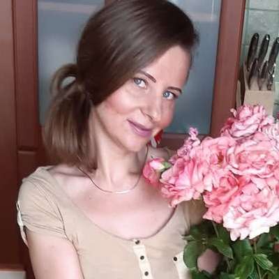 【国際結婚希望】ウクライナ女性‗6408_1