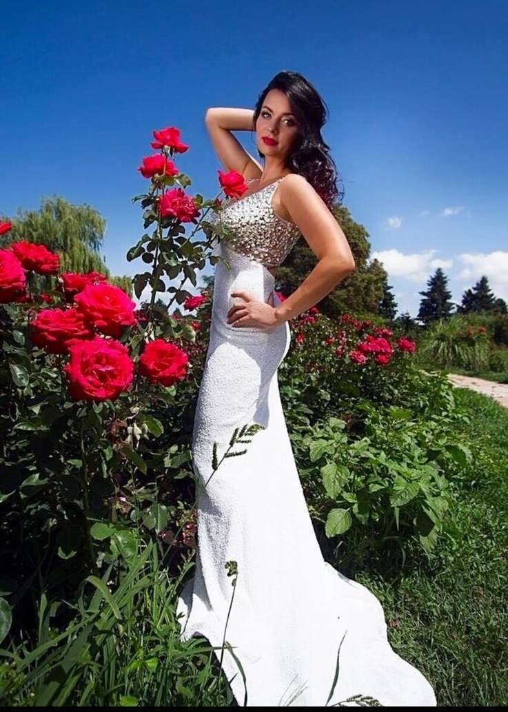 【国際結婚希望】ウクライナ女性‗6422_2