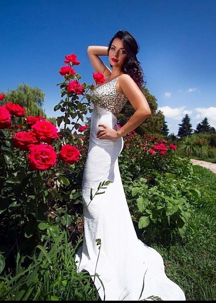 【国際結婚希望】ウクライナ女性‗6422_2