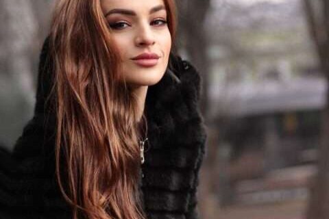 【国際結婚希望】ウクライナ女性‗6419_1