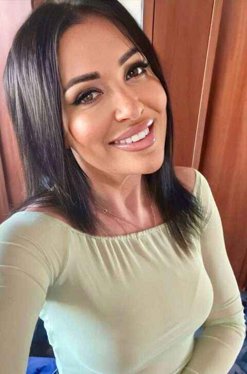 【国際結婚希望】ウクライナ女性‗6413_1