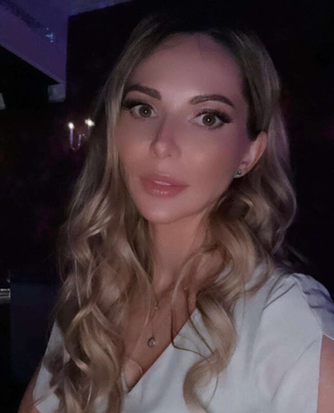 【国際結婚希望】ロシア女性‗6414_1