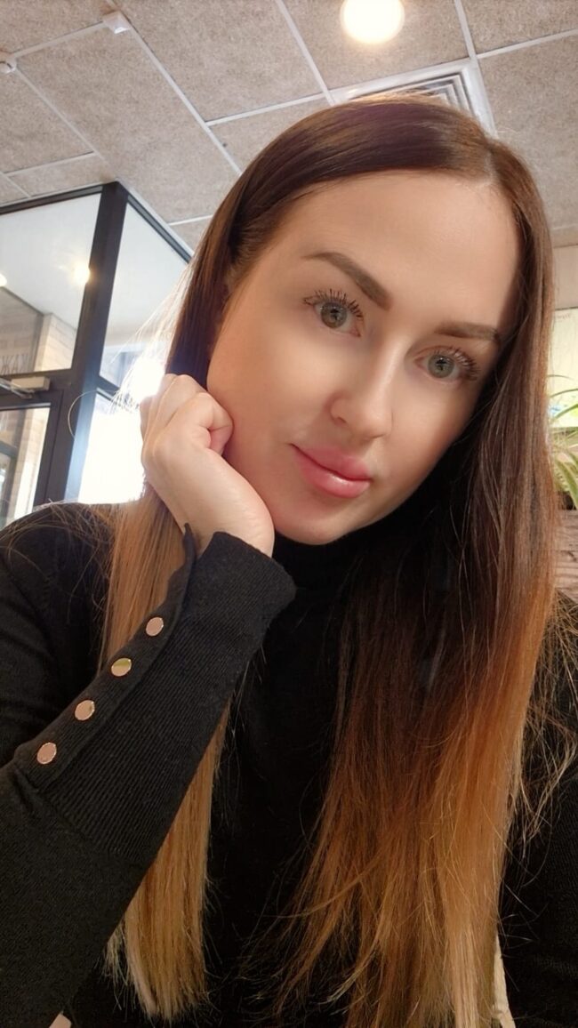 【国際結婚希望】ロシア女性‗6421_1